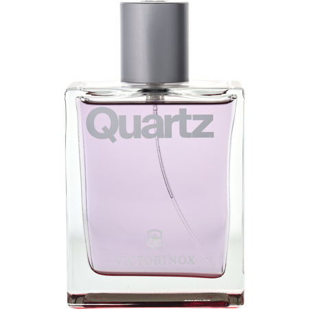 Victorinox Quartz EDT spray 3.4 oz for men