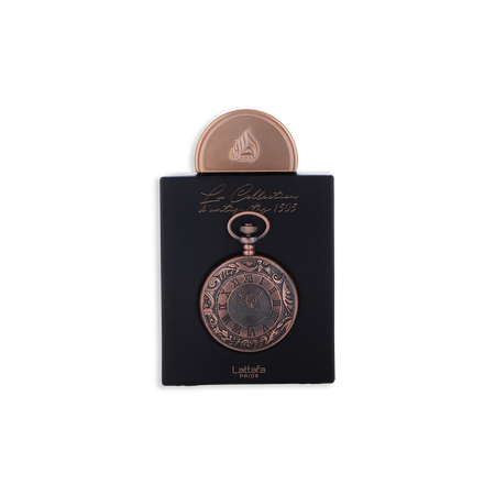 Lattafa Pride La Collection D'antiquities 1505 Eau de parfum spray 3.4 oz for unisex
