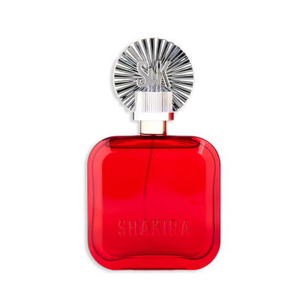 Shakira Rojo Eau de parfum spray 2.7 oz for women