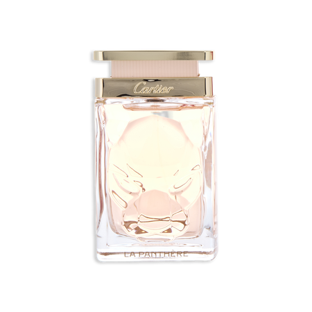 Cartier La Panthere EDT spray 3.3 oz for women