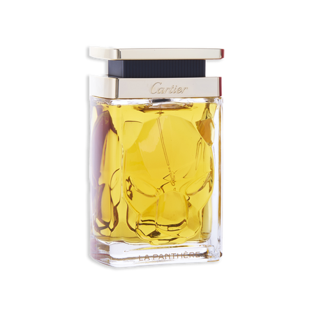 Cartier La Panthere by Cartier PARFUM spray 3.3 oz for women