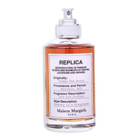 Maison Margiela Replica Under The Stars EDT spray 3.4 oz for unisex