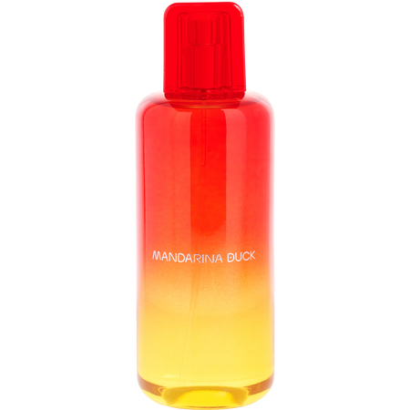 Mandarina Duck The Mandariners EDT spray 3.4 oz for women