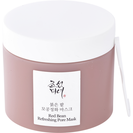 BEAUTY OF JOSEON - Red Bean Refreshing Pore Mask - 140ml