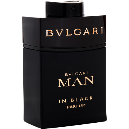 Bvlgari Man In Black by Bvlgari PARFUM spray 2 oz for men