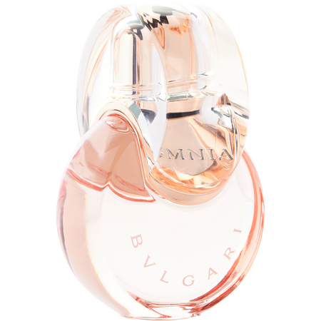 Bvlgari Omnia Crystalline Eau de parfum spray 1.7 oz for women