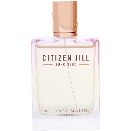 Michael Malul Citizen Jill Sunkissed Eau de parfum spray 3.4 oz for women