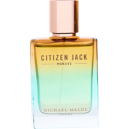 Michael Malul Citizen Jack Mohave Eau de parfum spray 3.4 oz for men