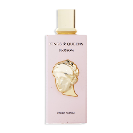 Amaran Kings & Queens Blossom Eau de parfum spray 3.4 oz for unisex