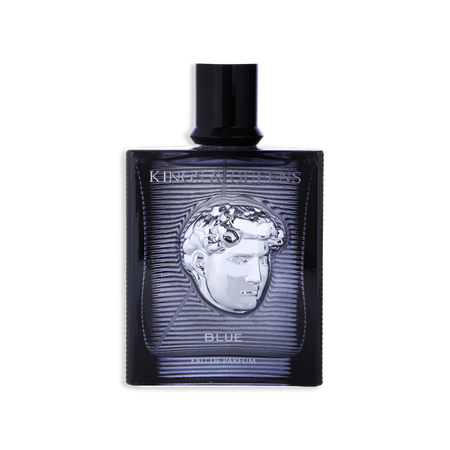 Amaran Kings & Queens Blue Eau de parfum spray 3.4 oz for unisex