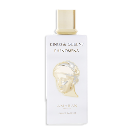 Amaran Kings & Queens Phenomena Eau de parfum spray 3.4 oz for unisex