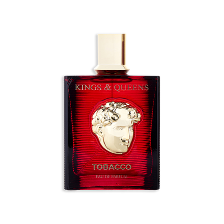 Amaran Kings & Queens Tobacco Eau de parfum spray 3.4 oz for unisex