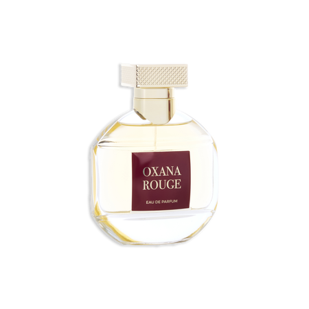 Amaran Oxana Rouge Eau de parfum spray 3.4 oz for unisex