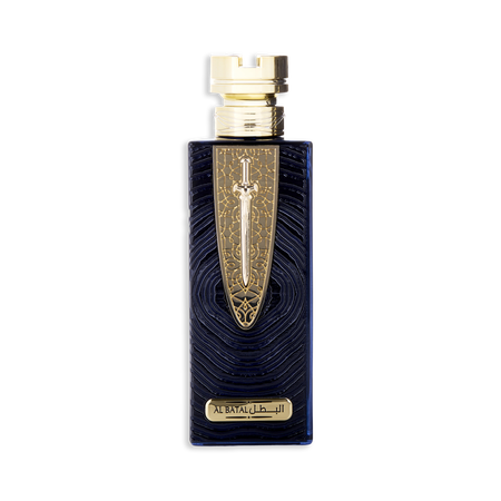 Ard Al Zaafaran Al Batal Eau de parfum spray 3.4 oz for unisex