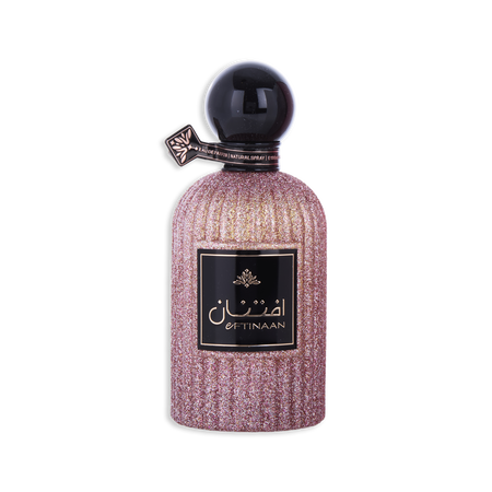 Ard Al Zaafaran Eftinaan Eau de parfum spray 3.4 oz for women