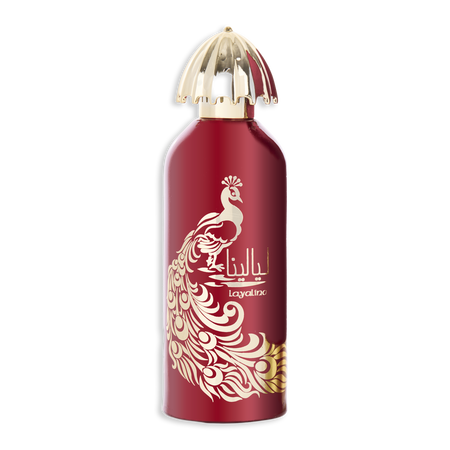 Ard Al Zaafaran Layalina Eau de parfum spray 3.4 oz for unisex
