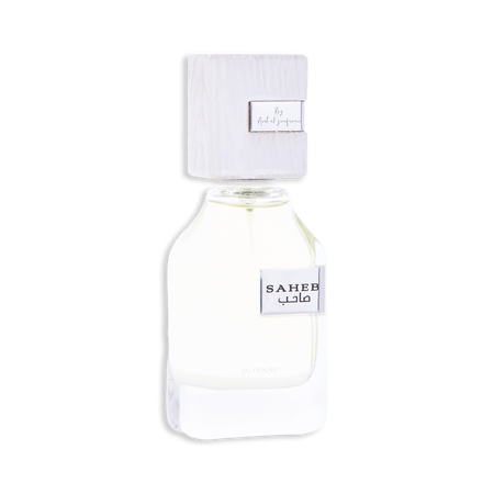 Ard Al Zaafaran Saheb Intense Eau de parfum spray 2.36 oz for unisex