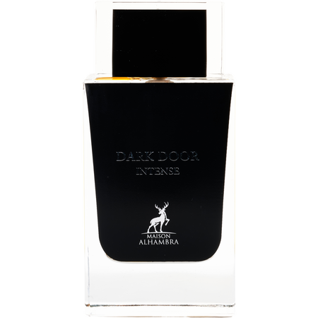 Maison Alhambra Dark Door Intense Eau de parfum spray 3.4 oz for men