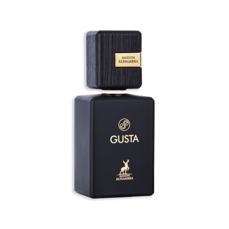 Maison Alhambra Gusta Eau de parfum spray 3.4 oz for unisex