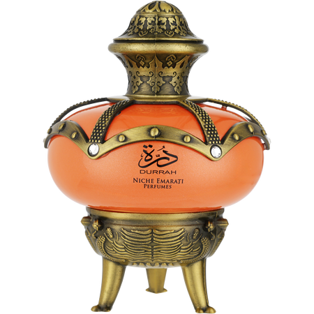 Lattafa Niche Emarati Durrah Eau de parfum spray 3.4 oz for unisex