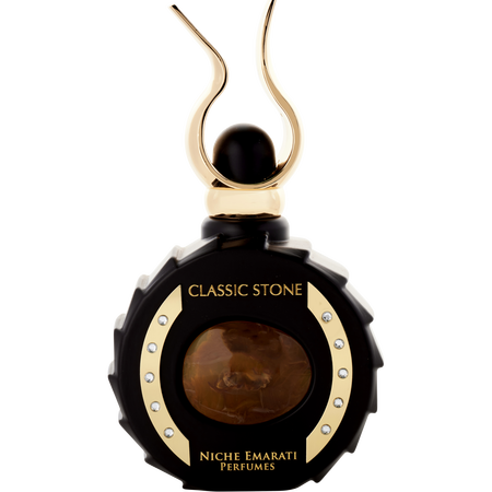Lattafa Niche Emarati Classic Stone Eau de parfum spray 3.4 oz for unisex