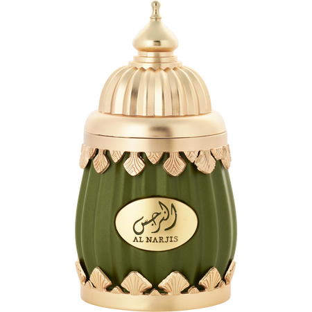 Lattafa Niche Emarati Al Narjis Eau de parfum spray 3.4 oz for unisex