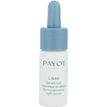 Payot by Payot Lisse Retinol Renewing Night Serum -15ml/0.5OZ for women