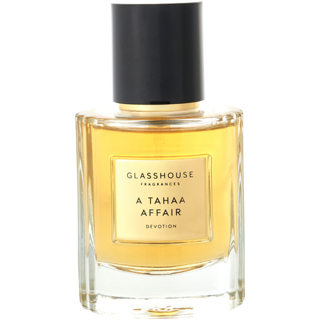 Glasshouse A Tahaa Affair Devotion Eau de parfum spray 1.7 oz for women