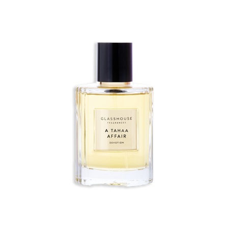 Glasshouse A Tahaa Affair Devotion Eau de parfum spray 3.4 oz for women