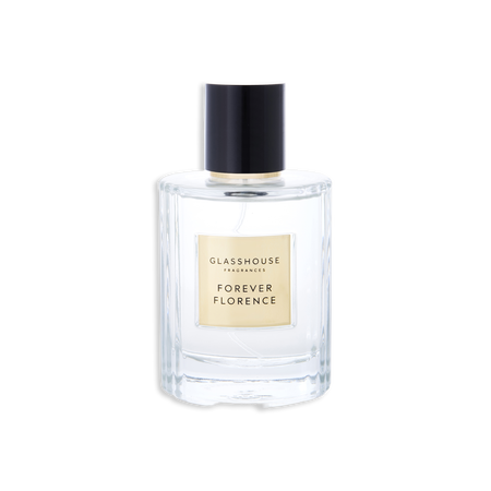 Glasshouse Forever Florence Eau de parfum spray 3.4 oz for women