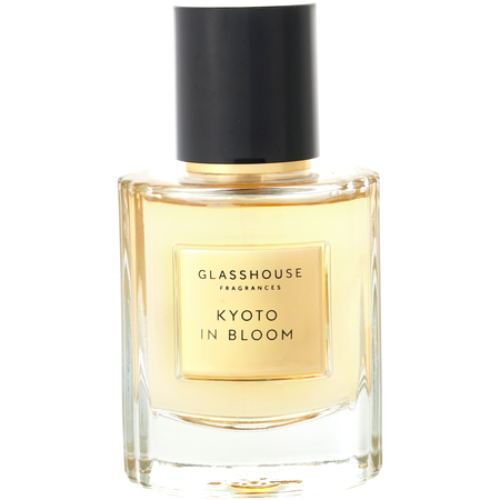 Glasshouse Kyoto In Bloom Eau de parfum spray 1.7 oz for women