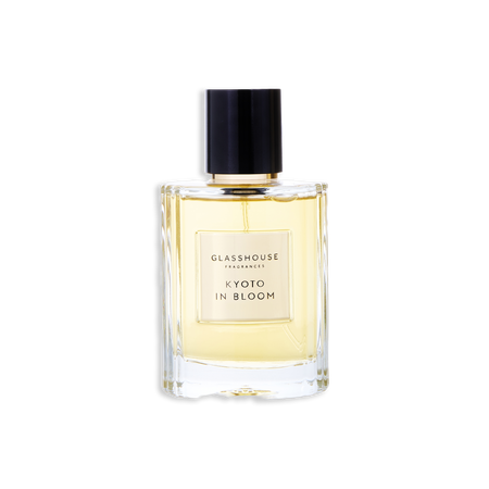 Glasshouse Kyoto In Bloom Eau de parfum spray 3.4 oz for women