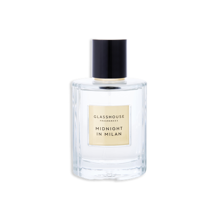 Glasshouse Midnight In Milan Eau de parfum spray 3.4 oz for women