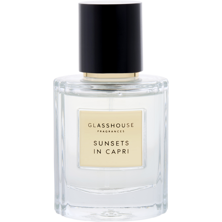 Glasshouse Sunsets In Capri Eau de parfum spray 1.7 oz for women