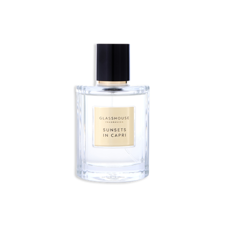 Glasshouse Sunsets In Capri Eau de parfum spray 3.4 oz for women