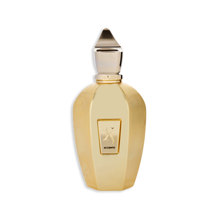 Xerjoff Accento Overdose Eau de parfum spray 3.4 oz (NEW PACKAGING) for unisex