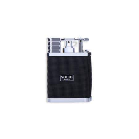 Arabian Oud Solid Black Eau de parfum spray 3.4 oz for men