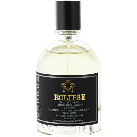 Moudon Eclipse EXTRAIT DE PARFUM spray 3.4 oz for unisex