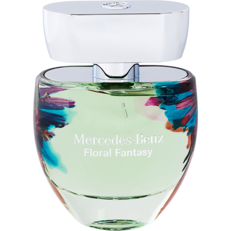 Mercedes-Benz Floral Fantasy EDT spray 2 oz for women