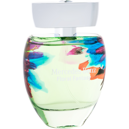 Mercedes-Benz Floral Fantasy EDT spray 3 oz for women