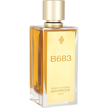 Marc-Antoine Barrois B683 Eau de parfum spray 3.4 oz *TESTER for men