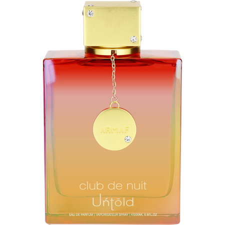 Armaf Club De Nuit Untold Eau de parfum spray 6.8 oz for unisex