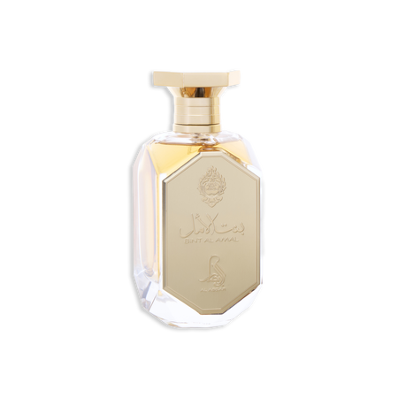 Al Absar Bint Al Amal Eau de parfum spray 2.7 oz for unisex