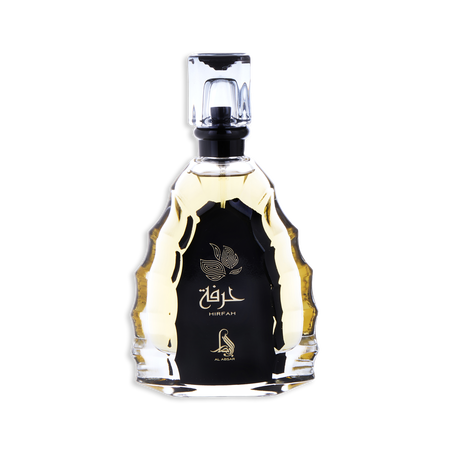 Al Absar Hirfah Eau de parfum spray 3.4 oz for unisex