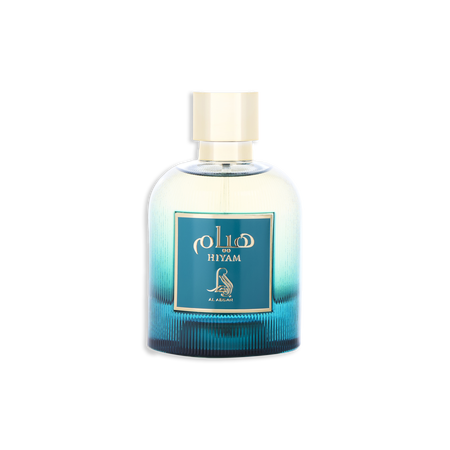 Al Absar Hiyam Eau de parfum spray 3.4 oz for unisex