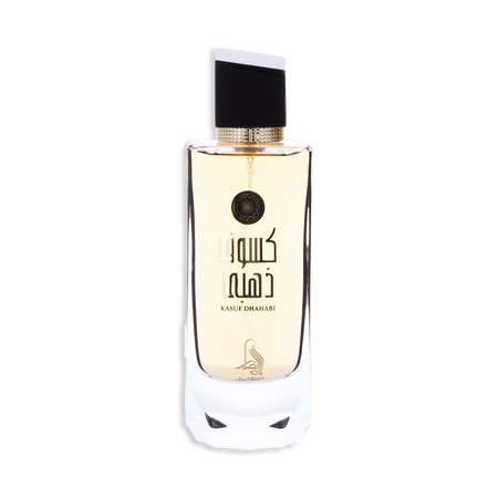 Al Absar Kasuf Dahabi Eau de parfum spray 3.4 oz for unisex