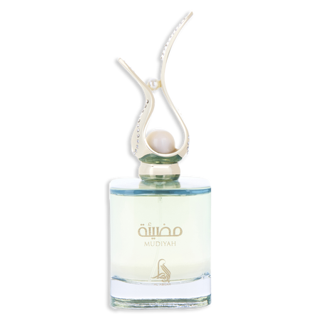 Al Absar Mudiyah Eau de parfum spray 3.4 oz for unisex