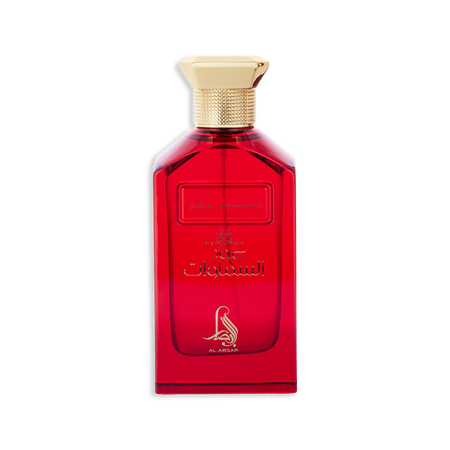 Al Absar Oud Al Samaawat Eau de parfum spray 3.4 oz for unisex