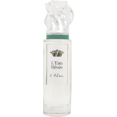 Sisley L'eau Revee D'alma EDT spray 1.6 oz for unisex