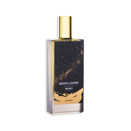 Memo Paris Oriental Leather Eau de parfum spray 2.5 oz (NEW PACKAGING) for unisex